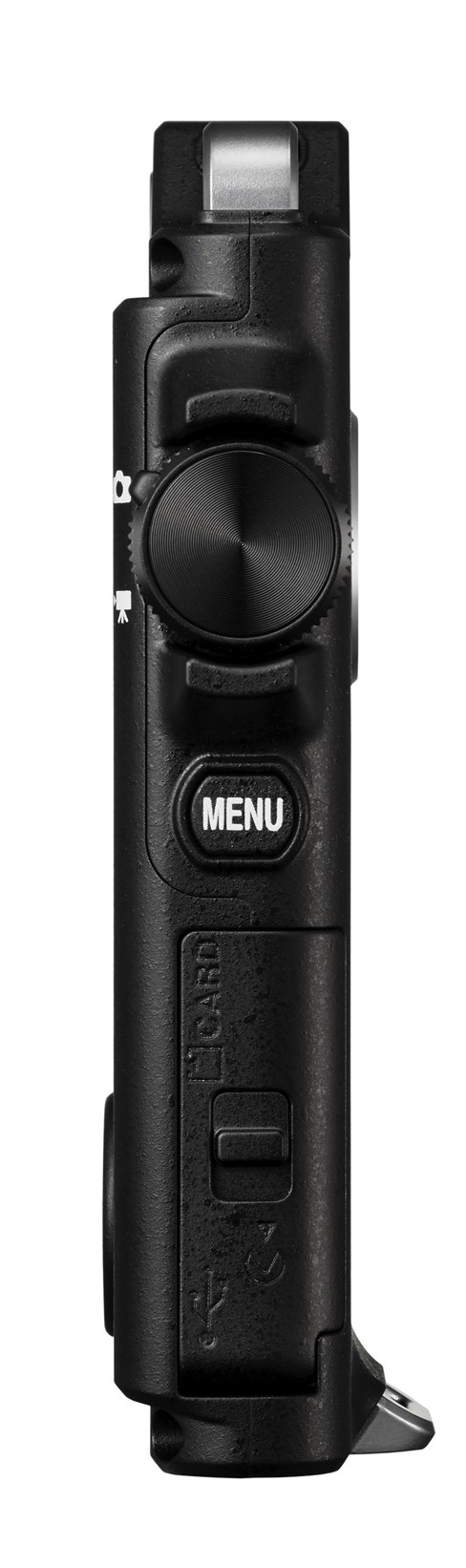 Nikon ra mắt bộ đôi camera thể thao mới ảnh 9