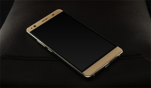 Bavapen ra mắt smartphone giá tốt B525 ảnh 2