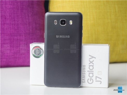 Galaxy J7 2017