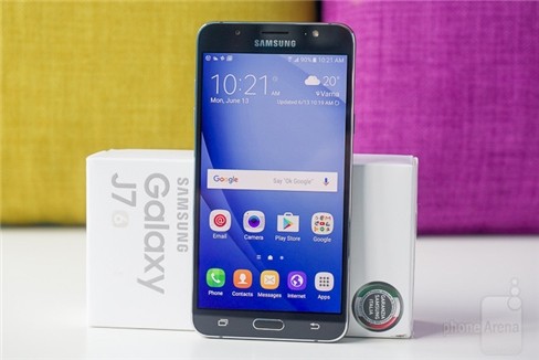 Galaxy J7 2017