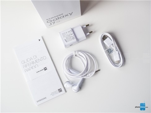 Galaxy J7 2017