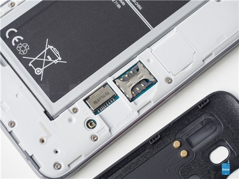 Galaxy J7 2017