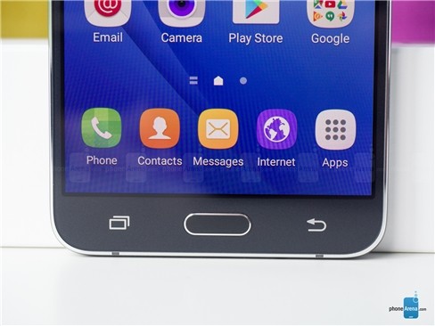 Galaxy J7 2017