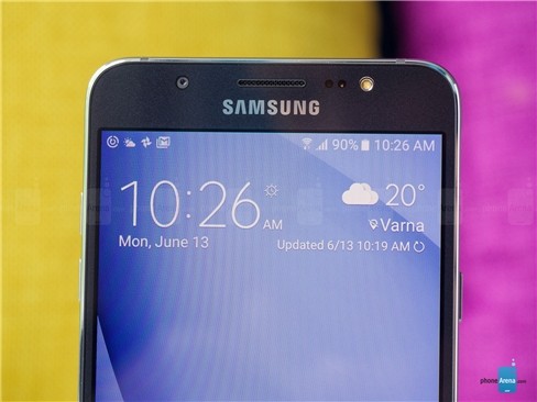 Galaxy J7 2017