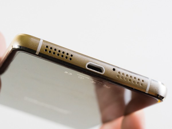 Cận cảnh smartphone Bavapen B525 giá dưới 2 triệu đồng ảnh 11