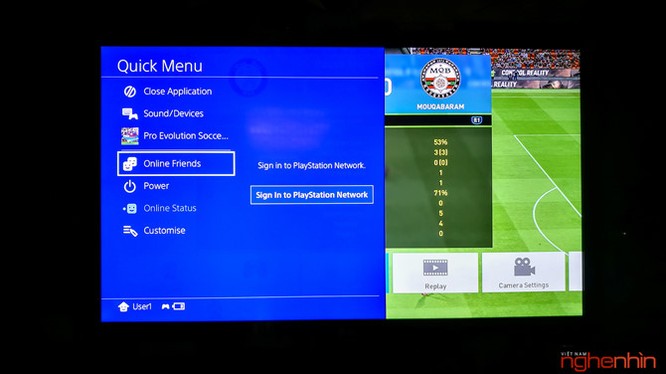 Đánh giá máy chơi game Sony PlayStation 4 Slim ảnh 6
