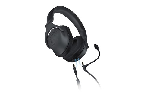 Ngắm tai nghe chơi game Roccat Cross
