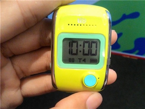 smartwatch Tio