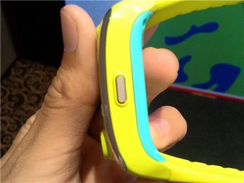 smartwatch Tio