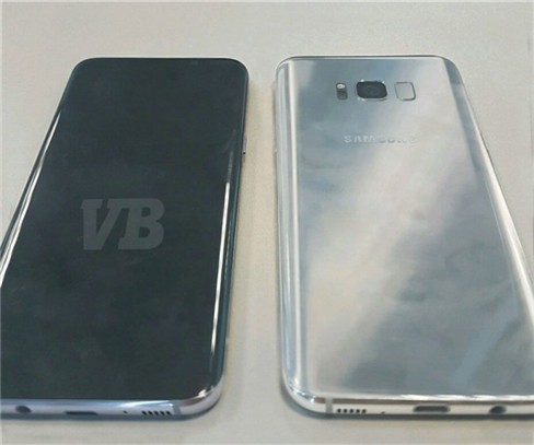 Galaxay 8