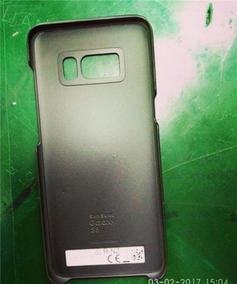 Galaxay 8