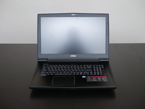 Đánh giá laptop MSI GT73VR - Con quái vật đội lốt máy tính xách tay ảnh 13