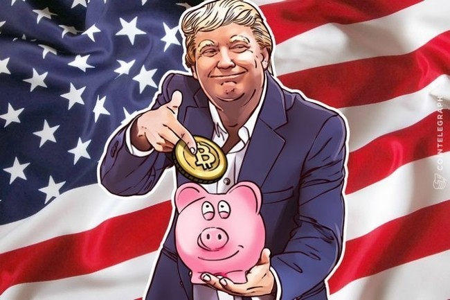 Quan điểm trái chiều của Nga và Mỹ về công nghệ Blockchain và Bitcoin ảnh 1