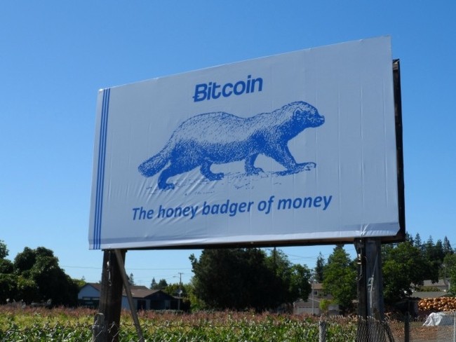 Bitcoin “phá” mốc 6.000 USD, đạt giá trị vốn hóa 100 tỷ USD ảnh 2