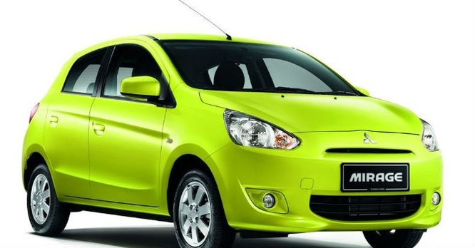 Sắm ôtô chơi Tết chỉ với 500 triệu đồng? ảnh 6