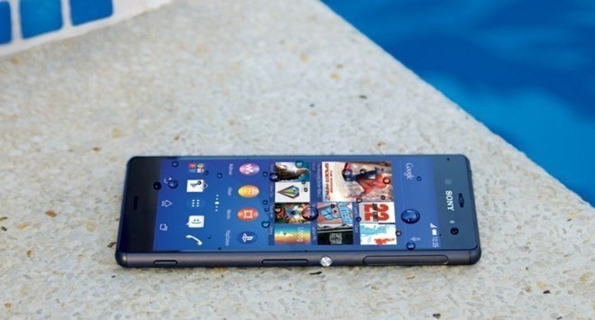 Loạt smartphone vừa giảm giá hàng triệu đồng ảnh 2