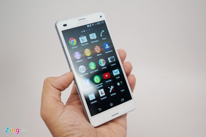 Loạt smartphone vừa giảm giá hàng triệu đồng ảnh 3
