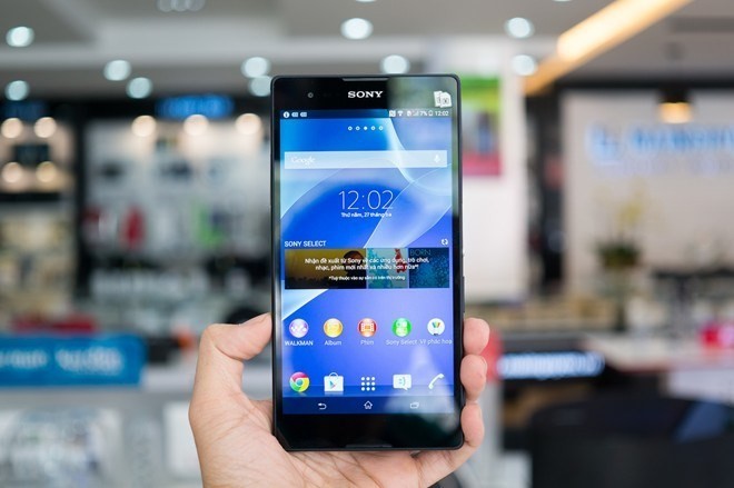Loạt smartphone vừa giảm giá hàng triệu đồng ảnh 5