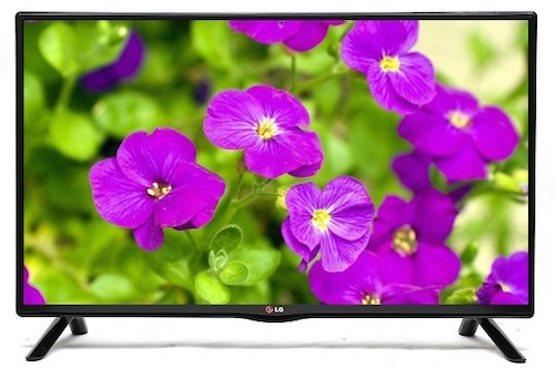 5 lựa chọn TV 32 inch đời mới, giá 6 triệu đồng ảnh 3
