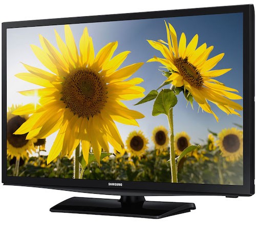 5 lựa chọn TV 32 inch đời mới, giá 6 triệu đồng ảnh 5
