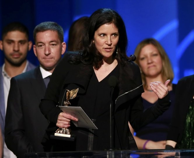 Oscar 2015: "Người chim" lên đỉnh vinh quang ảnh 3