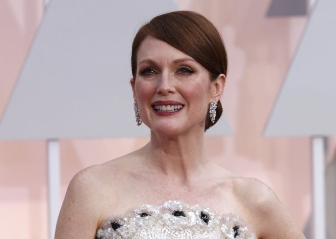 Oscar 2015: "Người chim" lên đỉnh vinh quang ảnh 7