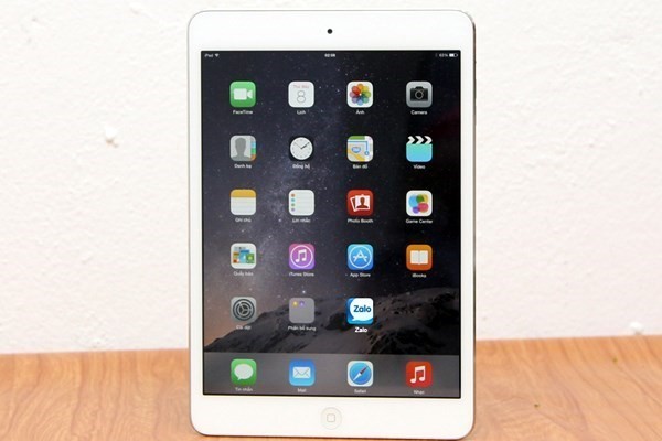 Thị trường tablet, smartphone hứa hẹn sôi động trong năm 2015 ảnh 1