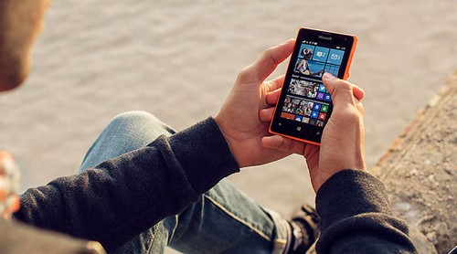 Smartphone giá rẻ cho học sinh, sinh viên ảnh 1