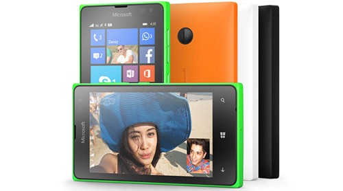 Smartphone giá rẻ cho học sinh, sinh viên ảnh 2