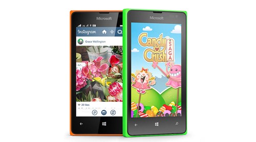 Smartphone giá rẻ cho học sinh, sinh viên ảnh 3