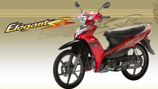 4 mẫu xe máy mới “giá rẻ vô địch” tại Việt Nam ảnh 3
