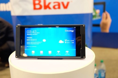 Bkav sẽ phải "trả giá" vì Bphone? ảnh 1