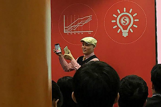Bkav sẽ phải "trả giá" vì Bphone? ảnh 2