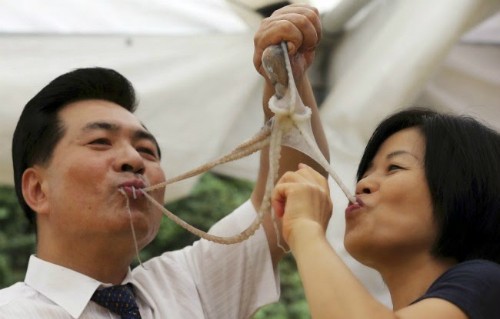 Món ăn có thể khiến thực khách nguy kịch ảnh 3