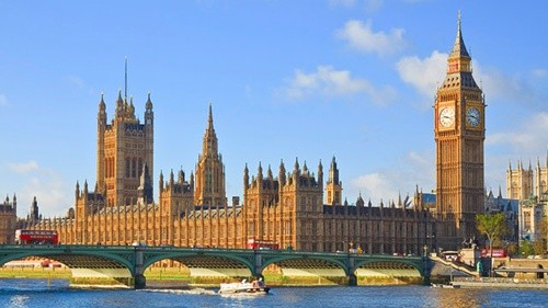 Hà Nội xếp trên London, Paris trong Top 10 điểm đến yêu thích năm 2015 ảnh 7