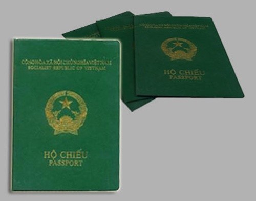 Hộ chiếu Việt Nam được miễn visa ở những nước nào? ảnh 1