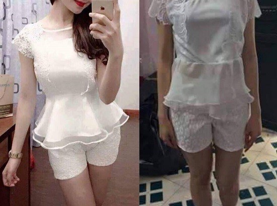 Lật tẩy các "chiêu bẩn" lừa đảo mua bán online trên facebook ảnh 1