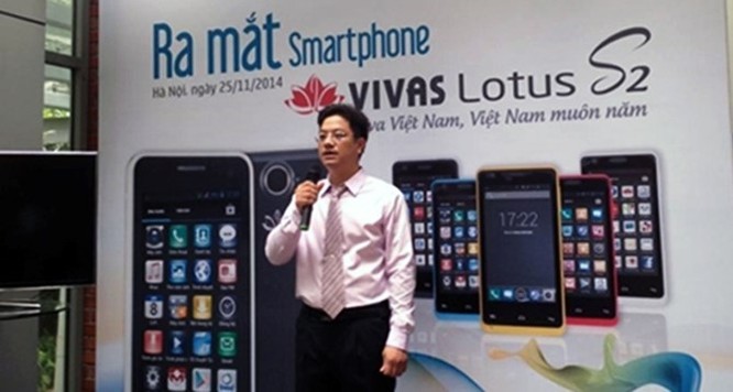 Từ BPhone nghĩ về điện thoại “sáng tạo” Việt ảnh 2
