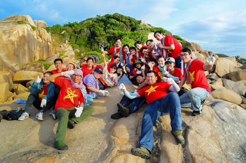 Cực đông Việt Nam thực sự nằm ở đâu ảnh 1