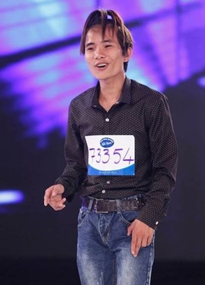 Những tiết mục 'thảm họa' ở Vietnam Idol 2015 ảnh 1