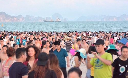 Người Việt đi du lịch hay hành xác? ảnh 2