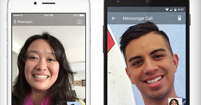 Facebook - Skype: Cuộc chia tay đã được báo trước! ảnh 1
