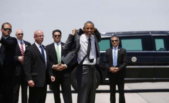 Gia đình tổng thống Obama chi bao nhiêu tiền cho kỳ nghỉ Noel? ảnh 5
