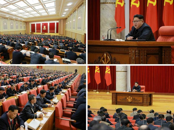 Lãnh đạo Triều Tiên “ở ẩn” tránh ám sát sau thử nghiệm hạt nhân ảnh 1