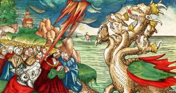 Nga vỡ mộng vì Trung Quốc ảnh 1
