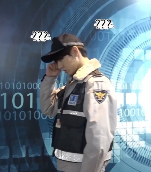 Cộng đồng mạng phát cuồng với thói quen siêu đáng yêu của "chàng thỏ" Jungkook ảnh 4
