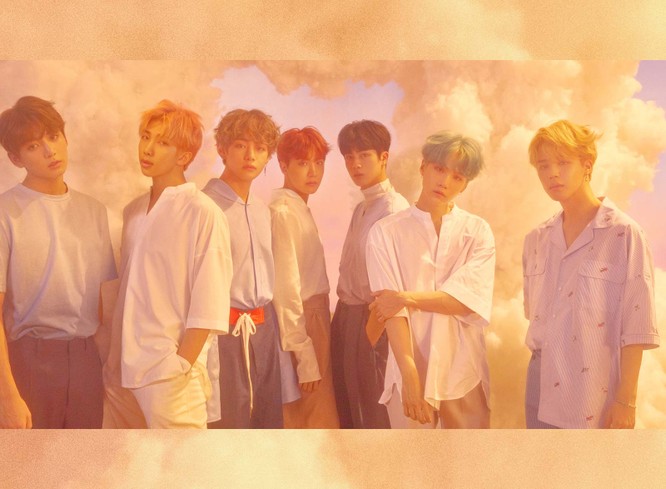 Chính quyền Texas phản ứng thế nào với lời đe dọa đến mạng sống của Jimin BTS ảnh 4