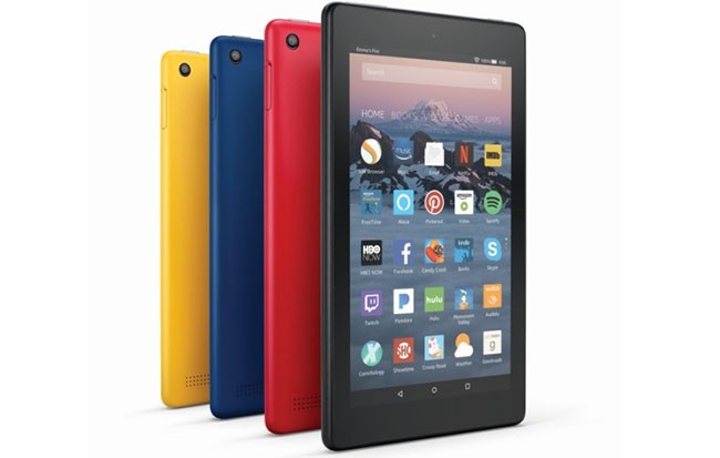 Top 5 máy tính bảng Android giá rẻ mà chất lượng không hề “rẻ” ảnh 4