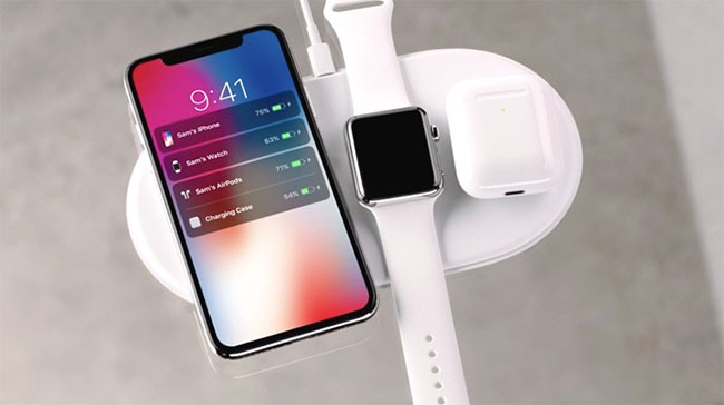 10 thiết bị công nghệ được người Mỹ mua nhiều nhất ảnh 8