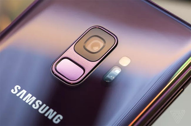 Tổng hợp 6 ưu và nhược điểm của bộ đôi Samsung Galaxy S9 và S9 Plus ảnh 2